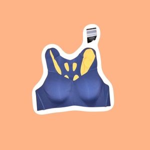 INOC Ladies Sports Bra